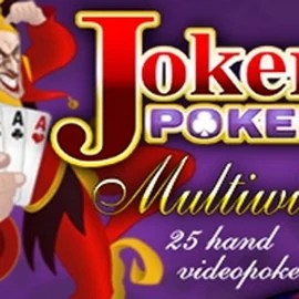 25H Joker Poker (Espresso) – slot by Espresso Games, featured at spinit-casinos.es
