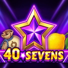 40 Sevens casino game by Apparat Gaming – featured logo at Spinit Casino