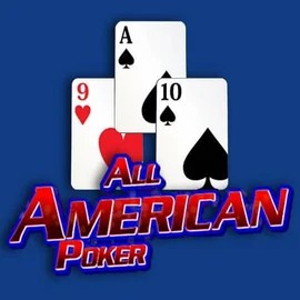 Try All American Poker slot by RTG (Reel Time Gaming) on spinit-casinos.es – logo image