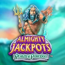 Play Almighty Jackpots – Realm of Poseidon slot by Novomatic on spinit-casinos.es