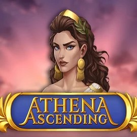 Athena Ascending game by Play'n GO – logo hosted on Spinit Casino