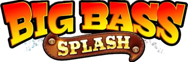 Big Bass Splash logo by Pragmatic Play at Spinit Casino
