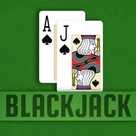 Table Games logo of Blackjack (Relax Gaming) from Relax Gaming at Spinit Casino