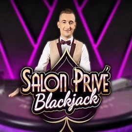 Blackjack Salon Privé online slot from Ezugi – play at spinit-casinos.es