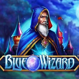 Blue Wizard online slot from Quickspin – play at spinit-casinos.es