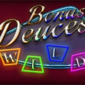 Bonus Deuces Wild (RTG) game by RTG (Reel Time Gaming) – logo hosted on Spinit Casino