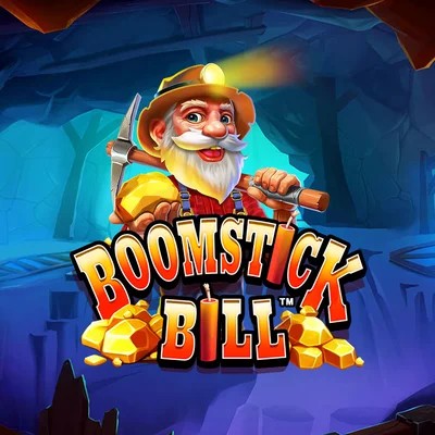 Try Boomstick Bill slot by High Limit Studio on spinit-casinos.es – logo image