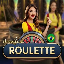 Try Brazilian Roulette (Pragmatic Play) slot by Pragmatic Play on spinit-casinos.es – logo image