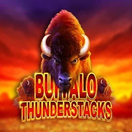 Play Buffalo Thunderstacks slot by Amatic Industries on spinit-casinos.es