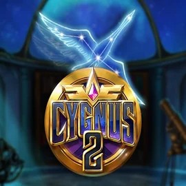 Cygnus 2 slot visual from ELK Studios available on spinit-casinos.es