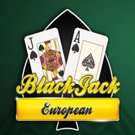 European Blackjack MH casino game by Play'n GO – featured logo at Spinit Casino