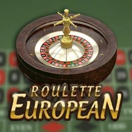 European Roulette (BGaming) slot icon by BGAMING, available at Spinit Casino