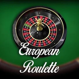 European Roulette (Red Tiger) logo by Red Tiger Gaming Spinit Casino