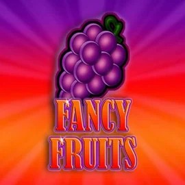 Try Fancy Fruits slot by Gamomat on spinit-casinos.es – logo image