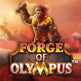 Play the Forge of Olympus slot by Pragmatic Play on Spinit Casino