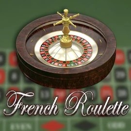 French Roulette (BGaming) logo – Table Games by BGAMING at Spinit Casino