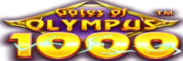 Gates of Olympus 1000 by Pragmatic Play, showcased at spinit-casinos.es – game logo