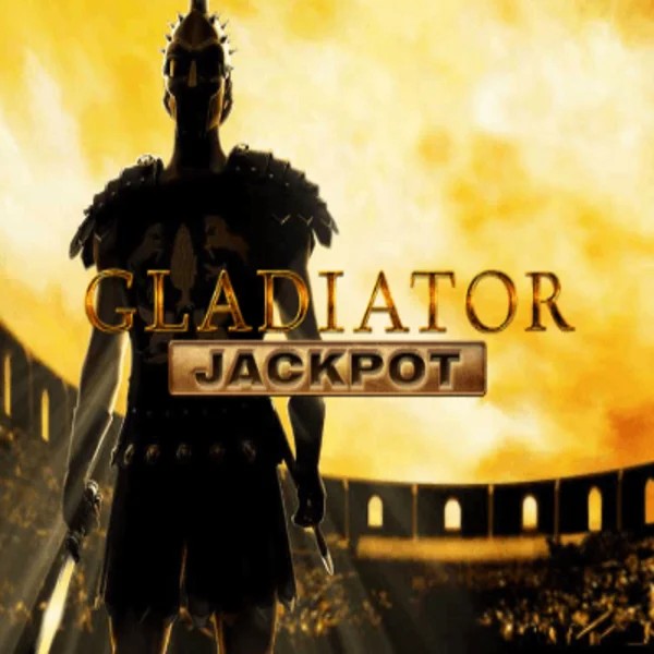 Play Gladiator Jackpot slot by Playtech on spinit-casinos.es