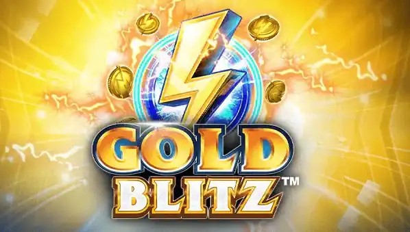 Play Gold Blitz slot by Fortune Factory Studios on spinit-casinos.es