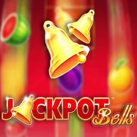 Jackpot Bells game by Playtech – logo hosted on Spinit Casino
