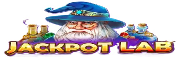 Jackpot Lab slot visual from Platipus available on spinit-casinos.es