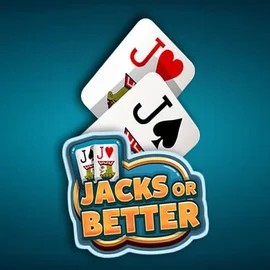 Jacks or Better (Red Rake Gaming) game by Red Rake Gaming – logo hosted on Spinit Casino