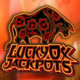 Play Lucky Ox Jackpots slot by Rival on spinit-casinos.es