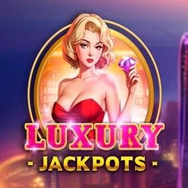 Luxury Jackpots online slot from Triple Cherry – play at spinit-casinos.es