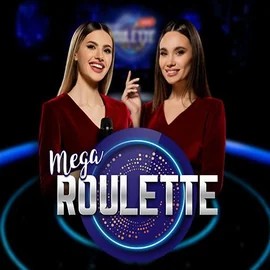 Play the Mega Roulette slot by Pragmatic Play on Spinit Casino
