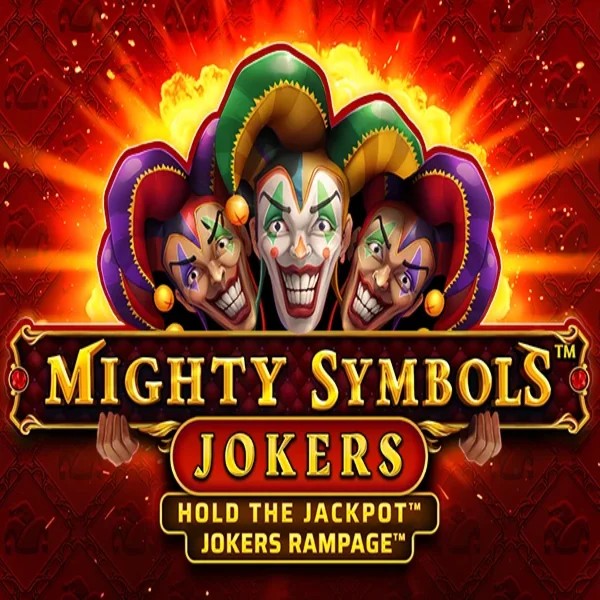 Mighty Symbols Joker – slot by Wazdan, featured at spinit-casinos.es
