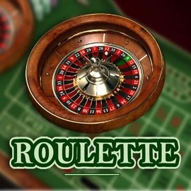 Roulette (Habanero) logo by Habanero Spinit Casino