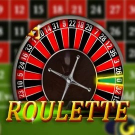 Roulette (Pragmatic Play) game by Pragmatic Play – logo hosted on Spinit Casino