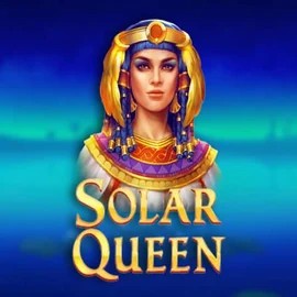 Enjoy Solar Queen by Playson – logo hosted on spinit-casinos.es