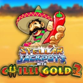 Stellar Jackpots with Chilli Gold x2 online slot from Lightning Box Game – play at spinit-casinos.es