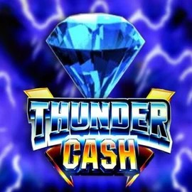 Thunder Cash – slot by Novomatic, featured at spinit-casinos.es