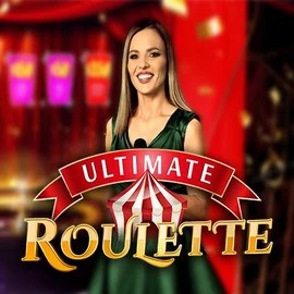 Play Ultimate Roulette slot by Ezugi on spinit-casinos.es