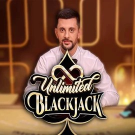 Unlimited Blackjack – slot by Ezugi, featured at spinit-casinos.es