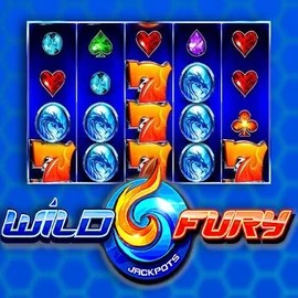 Wild Fury Jackpots online slot from IGT – play at spinit-casinos.es