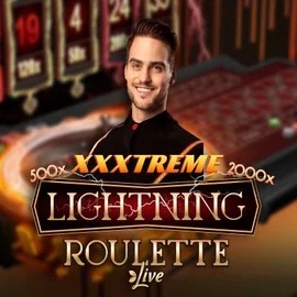 XXXtreme Lightning Roulette online slot from Evolution – play at spinit-casinos.es